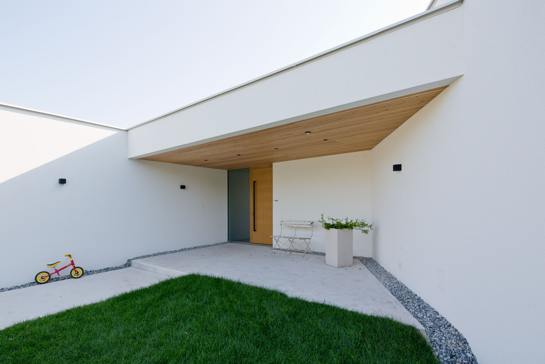 Ein Foto von Wolfgang Paschinger