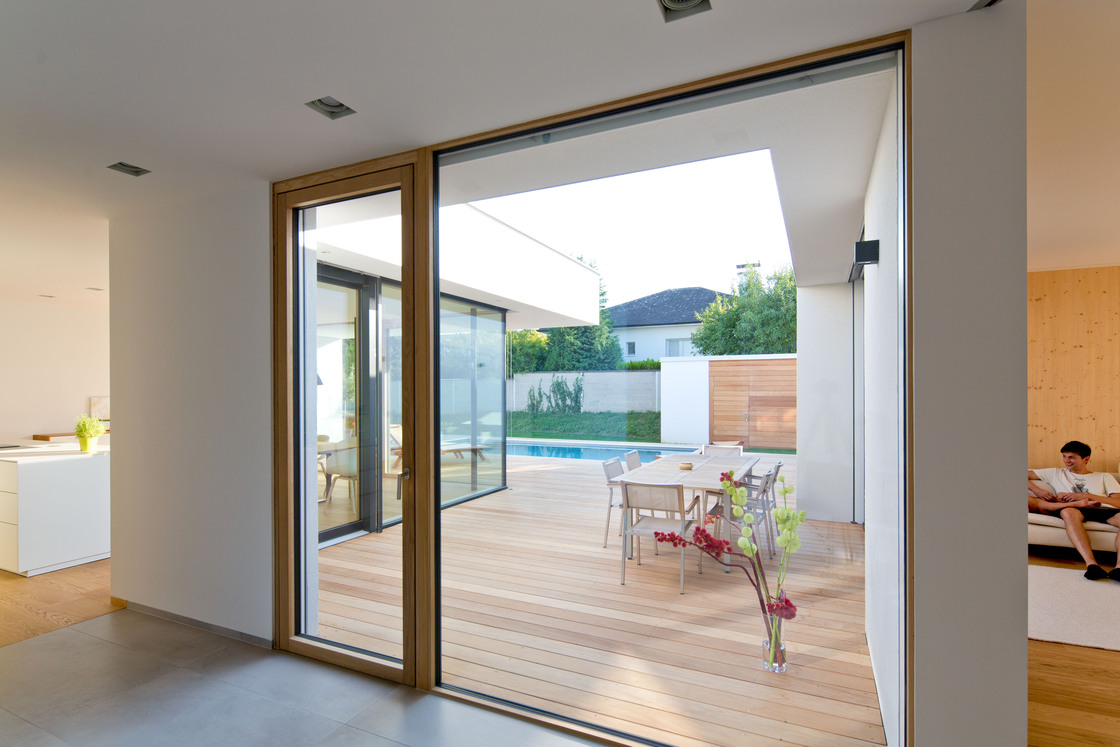 Ein Foto von Wolfgang Paschinger