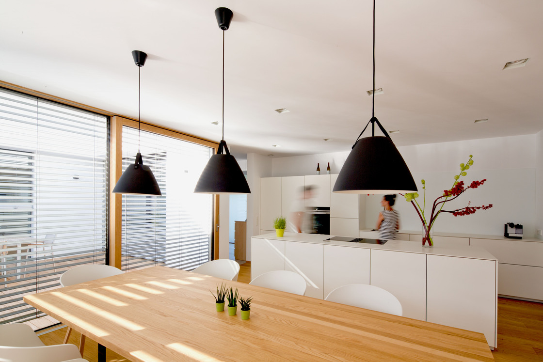 Ein Foto von Wolfgang Paschinger