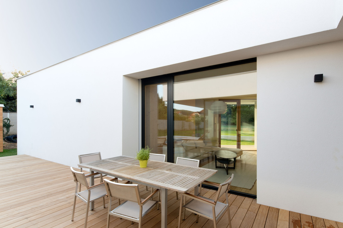 Ein Foto von Wolfgang Paschinger