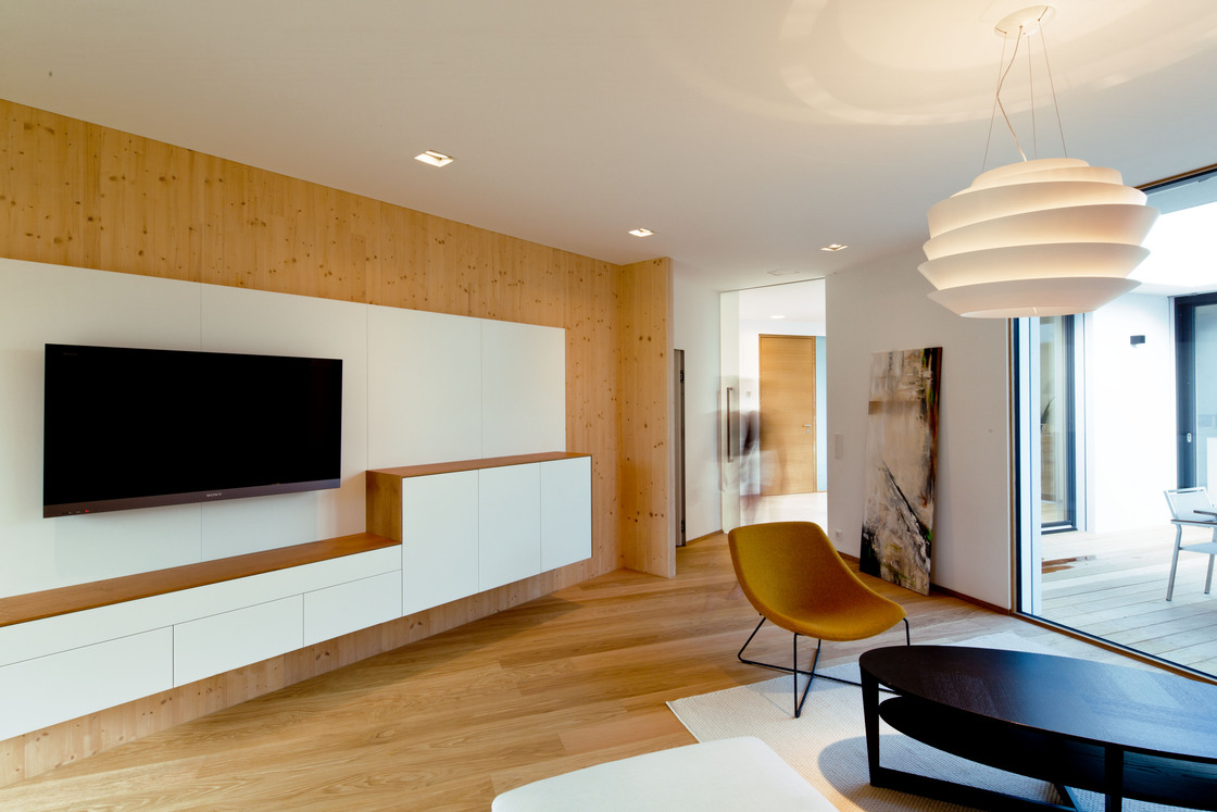 Ein Foto von Wolfgang Paschinger