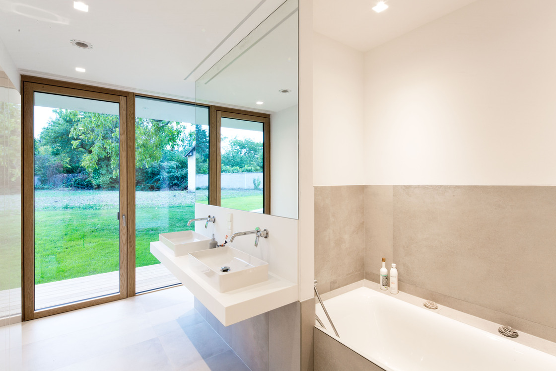 Ein Foto von Wolfgang Paschinger