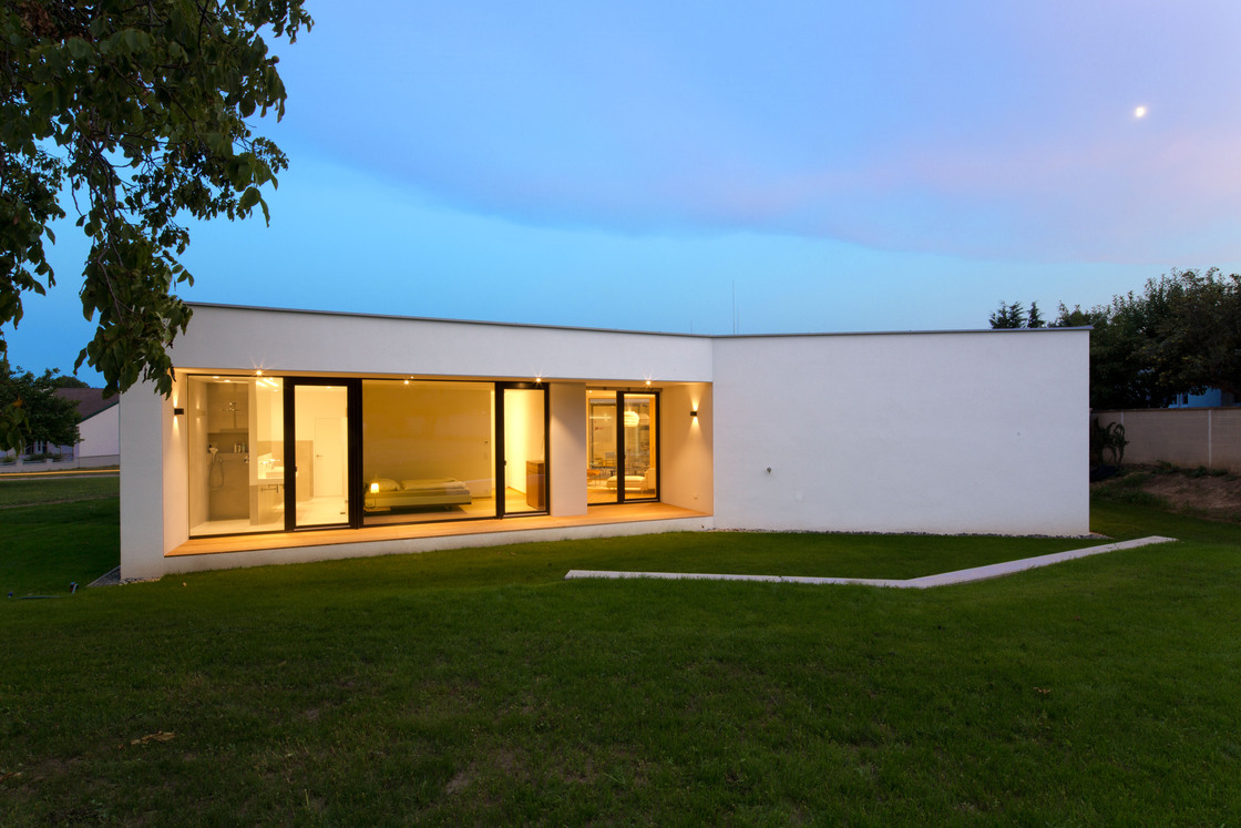 Ein Foto von Wolfgang Paschinger