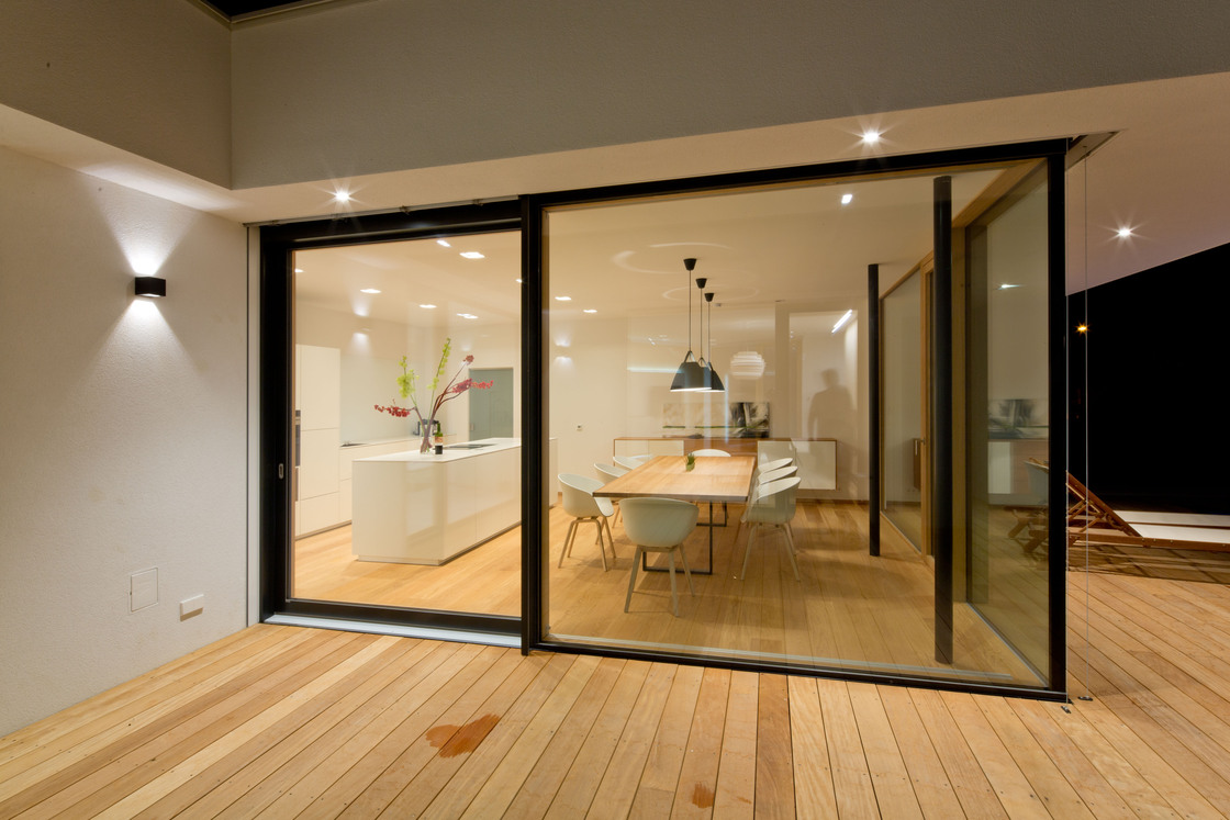 Ein Foto von Wolfgang Paschinger