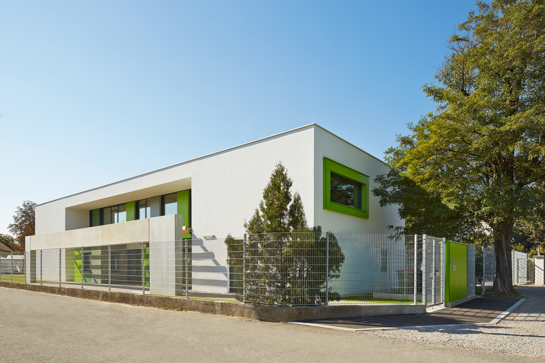 Ein Foto von Philipp Kreidl