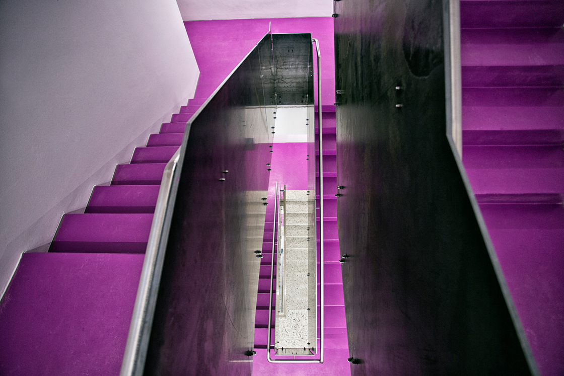 Ein Foto von Jasmin Schuller