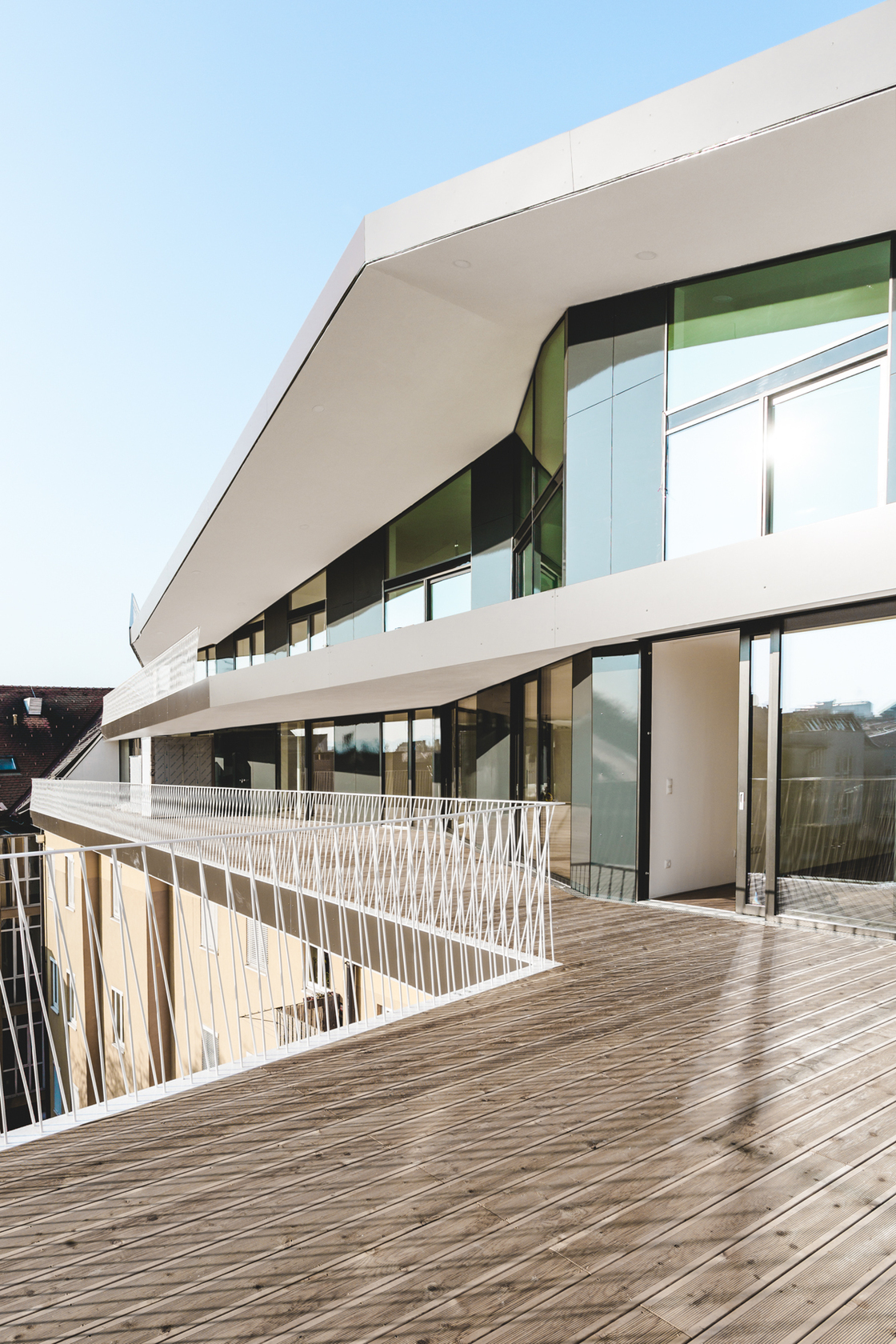 Ein Foto von Jasmin Schuller