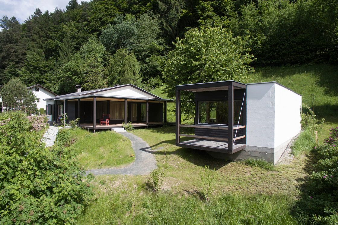 Ein Foto von Christian Brandstätter