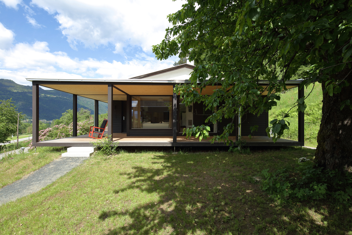 Ein Foto von Christian Brandstätter