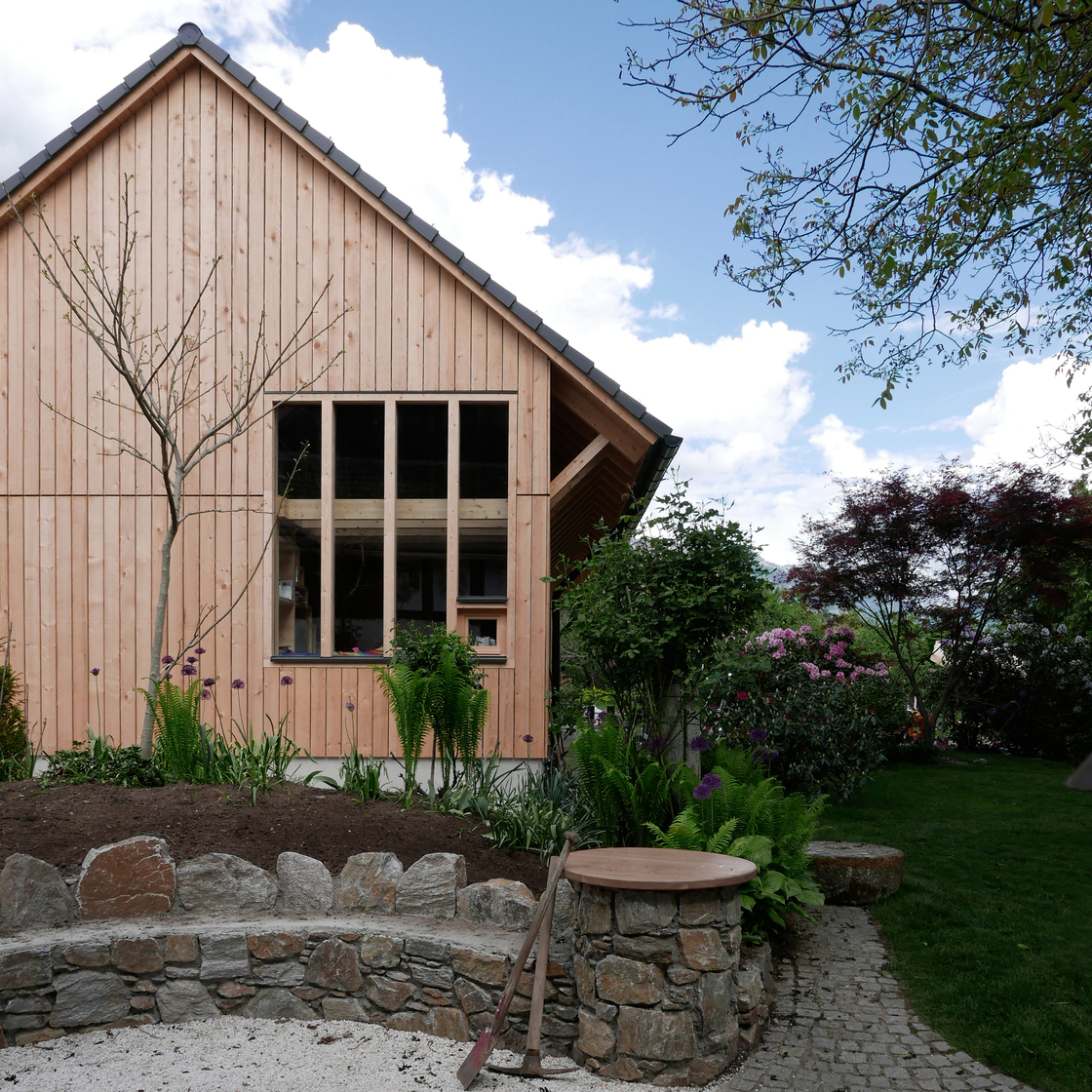 Ein Foto von Hohengasser Wirnsberger