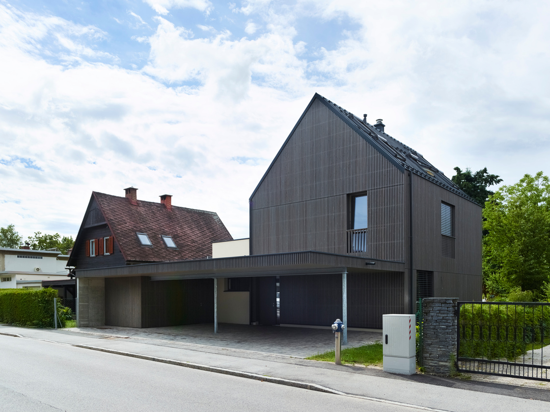 Ein Foto von Johannes Puch