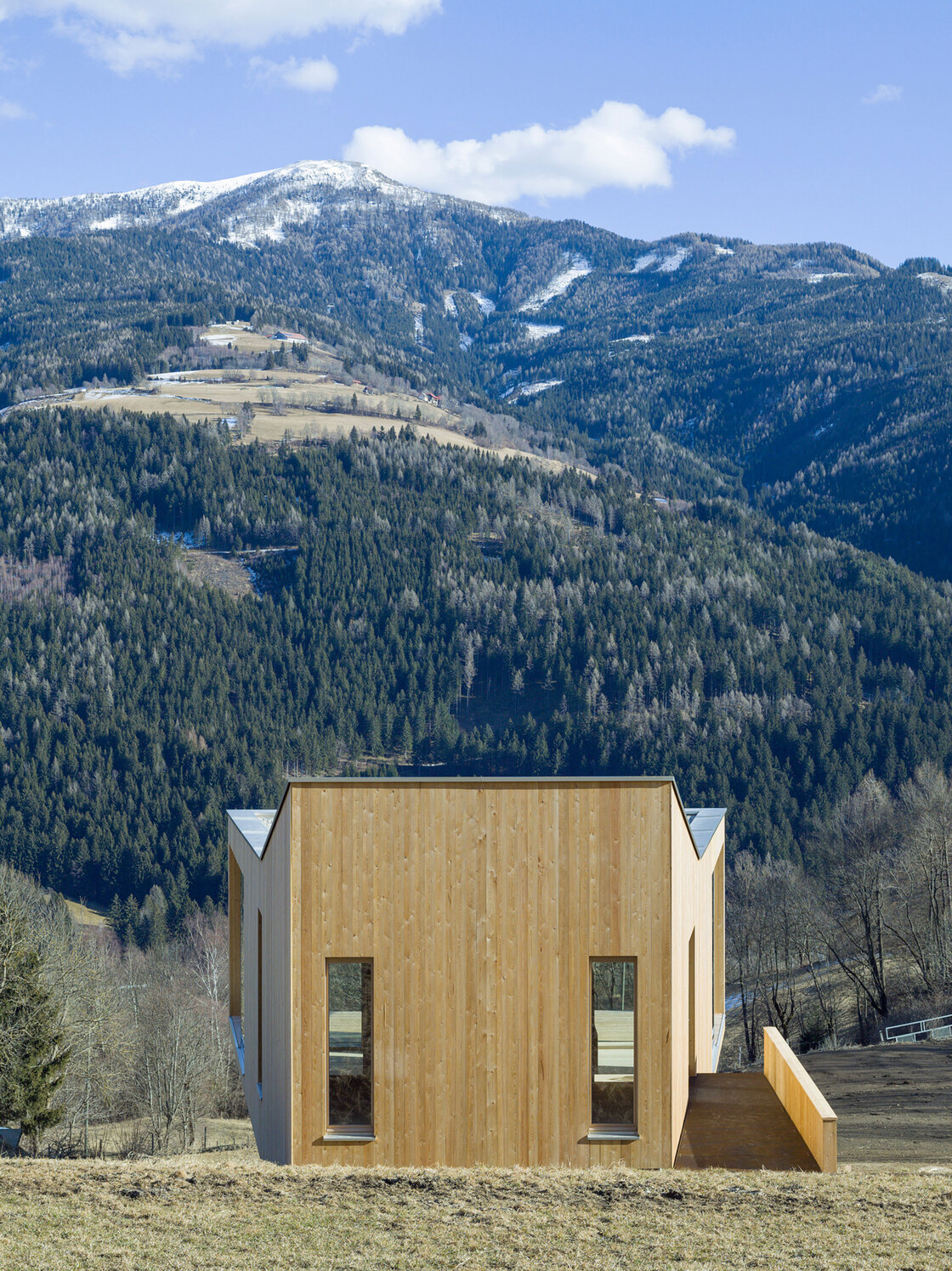 Ein Foto von Michael Heinrich