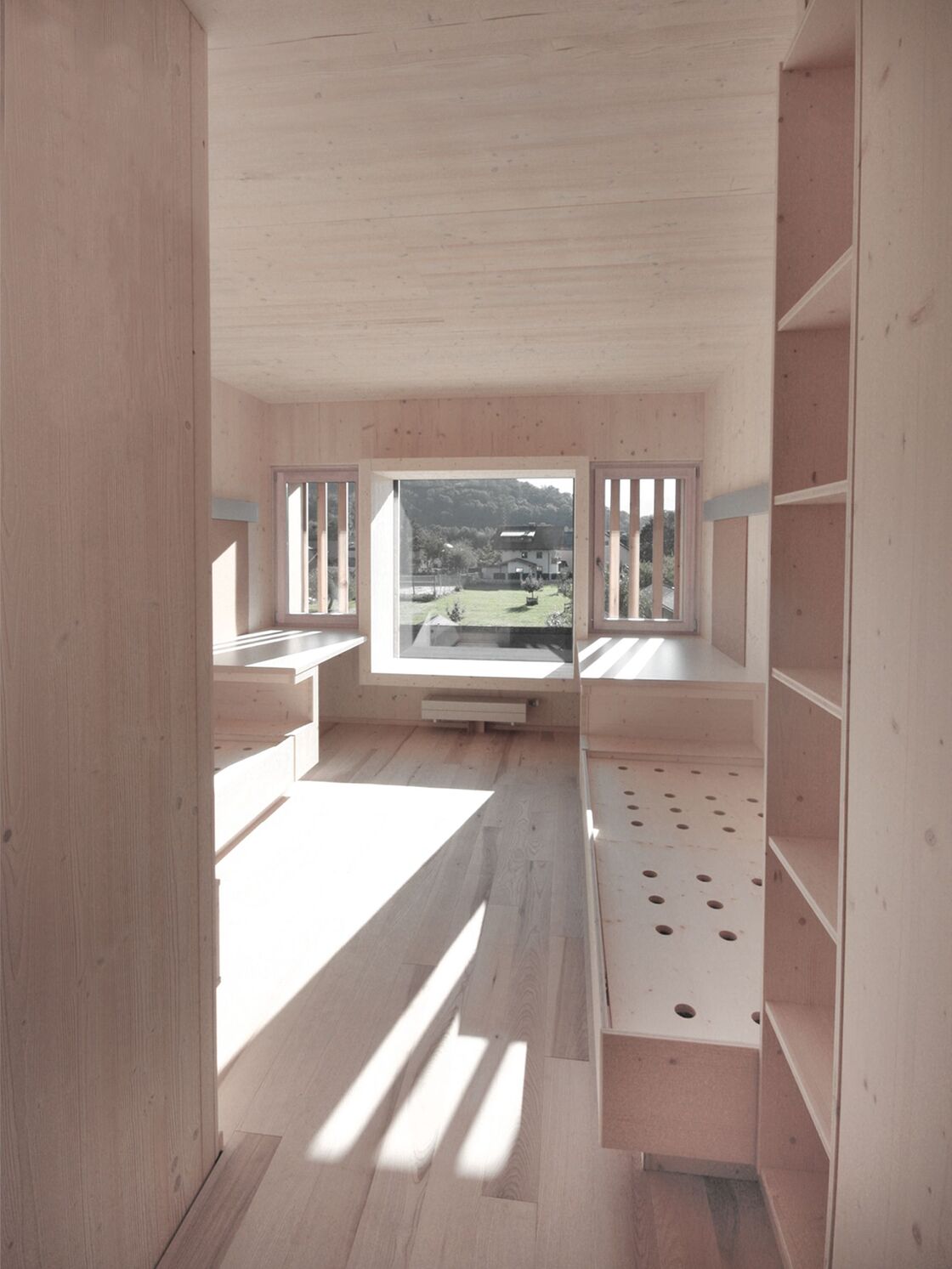 Ein Foto von Horst Lechner