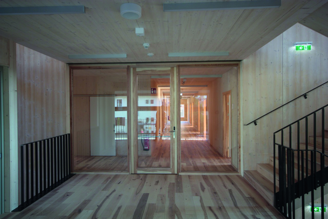 Ein Foto von Horst Lechner