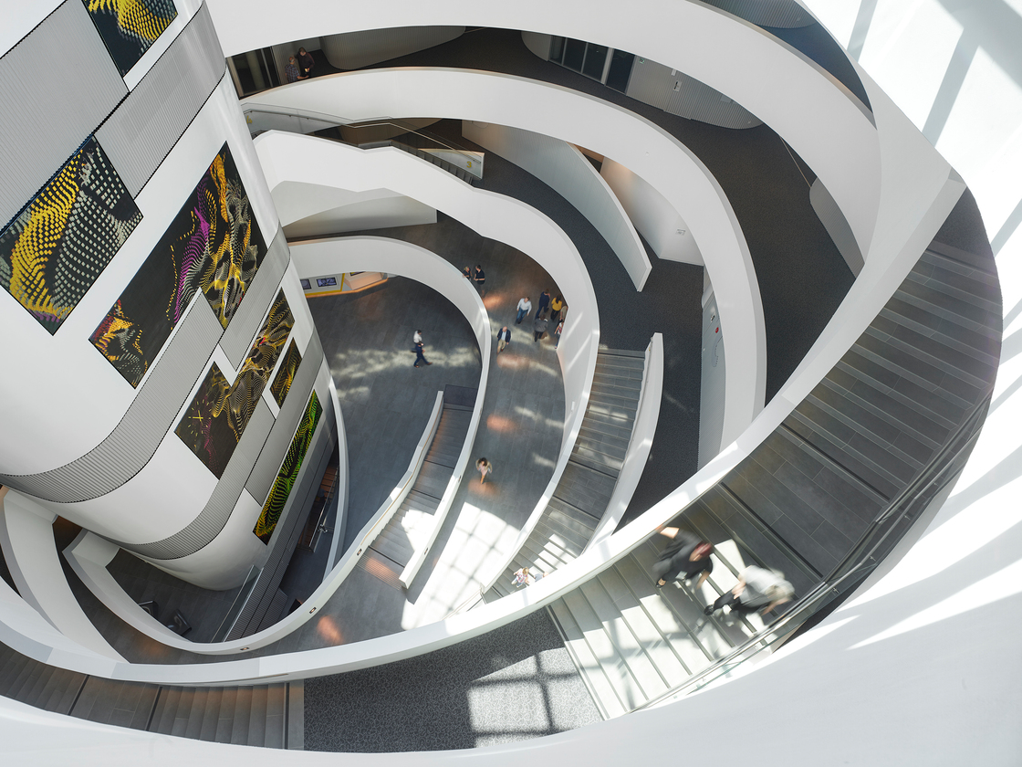 Ein Foto von Roland Halbe