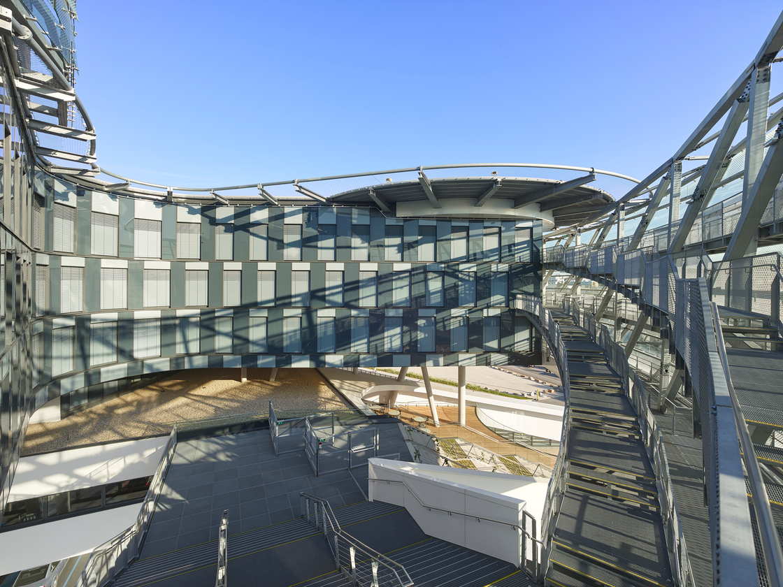 Ein Foto von Roland Halbe