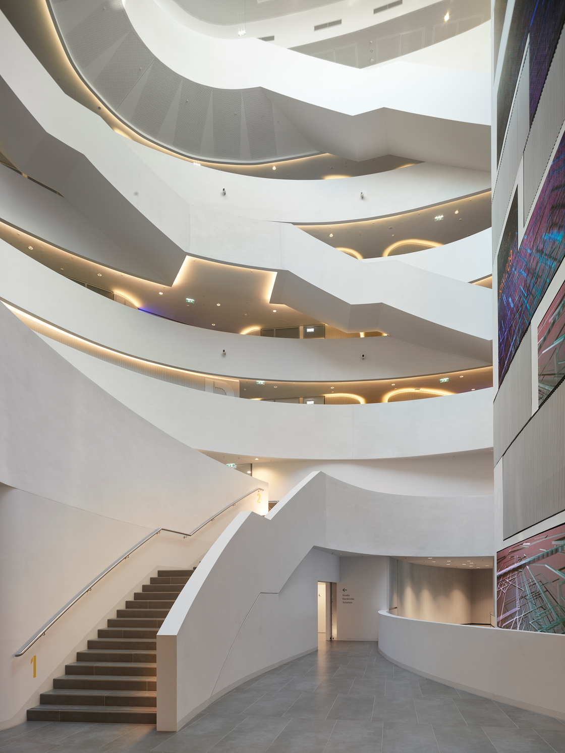 Ein Foto von Roland Halbe