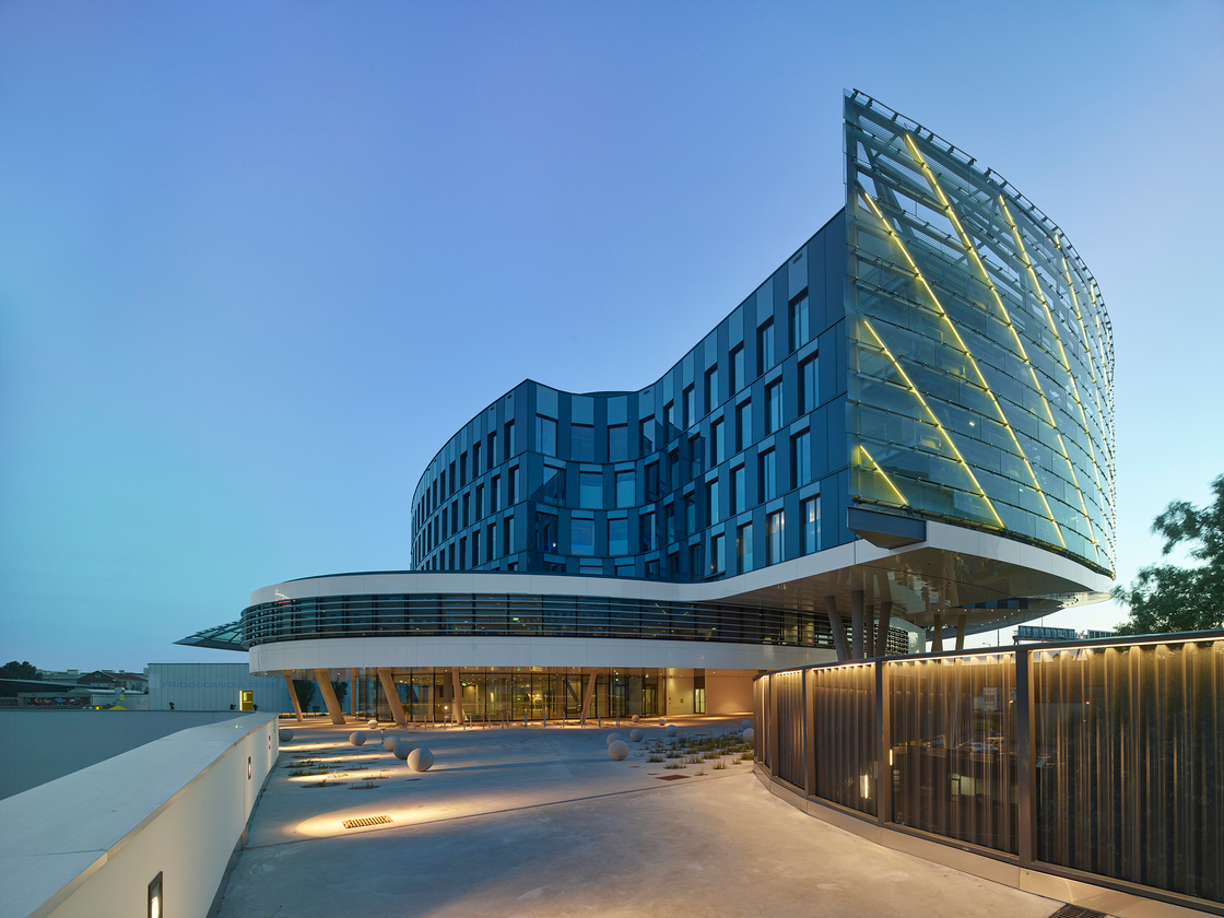 Ein Foto von Roland Halbe