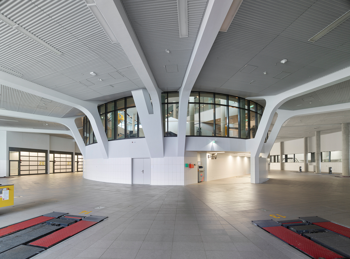 Ein Foto von Roland Halbe