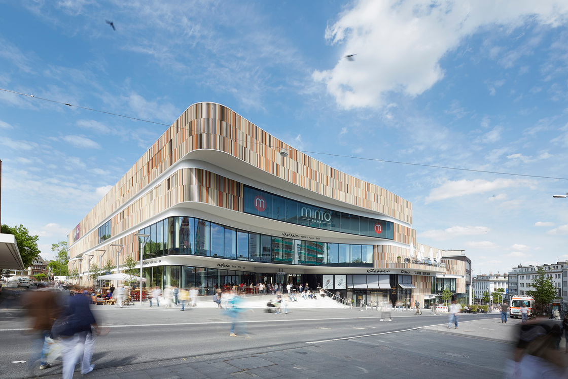 Ein Foto von Andreas Horsky