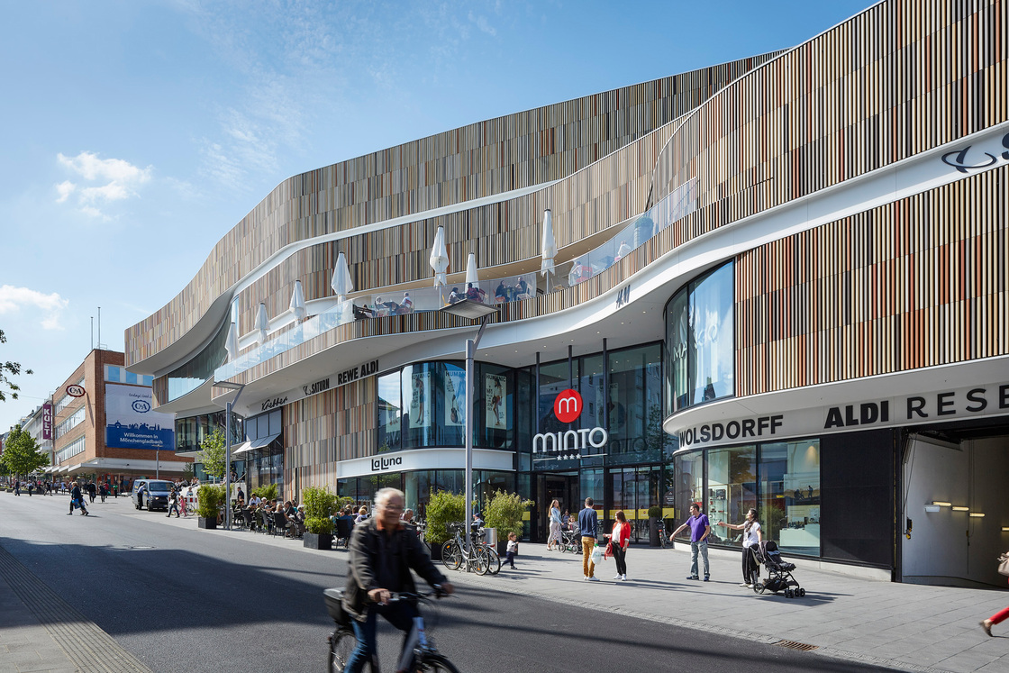 Ein Foto von Andreas Horsky