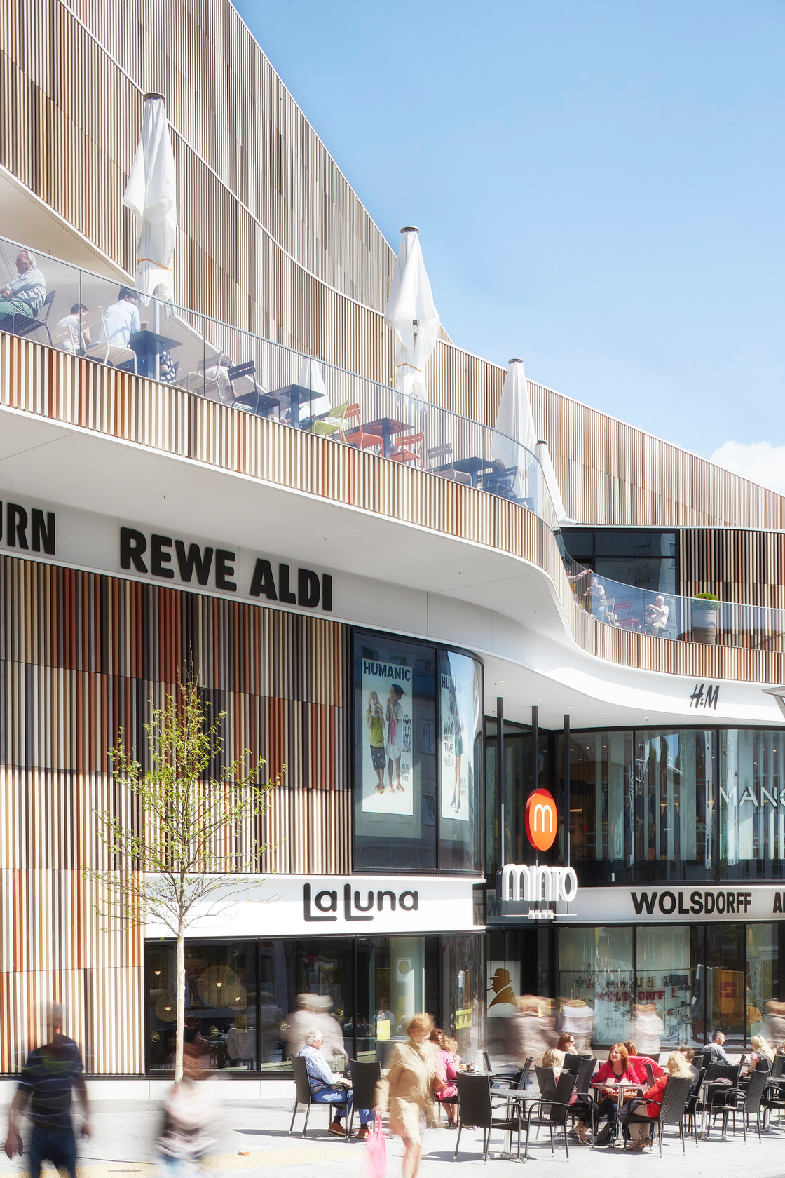 Ein Foto von Andreas Horsky