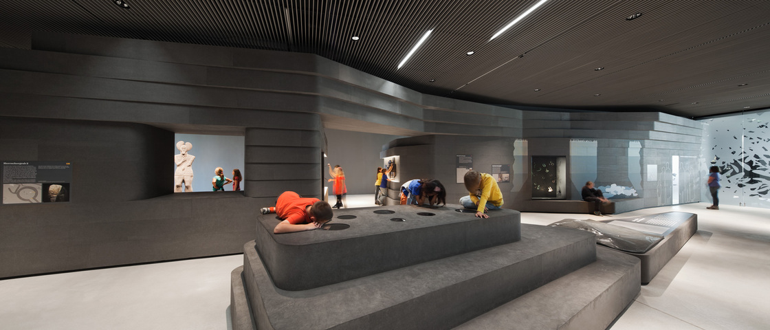 Ein Foto von Werner Huthmacher