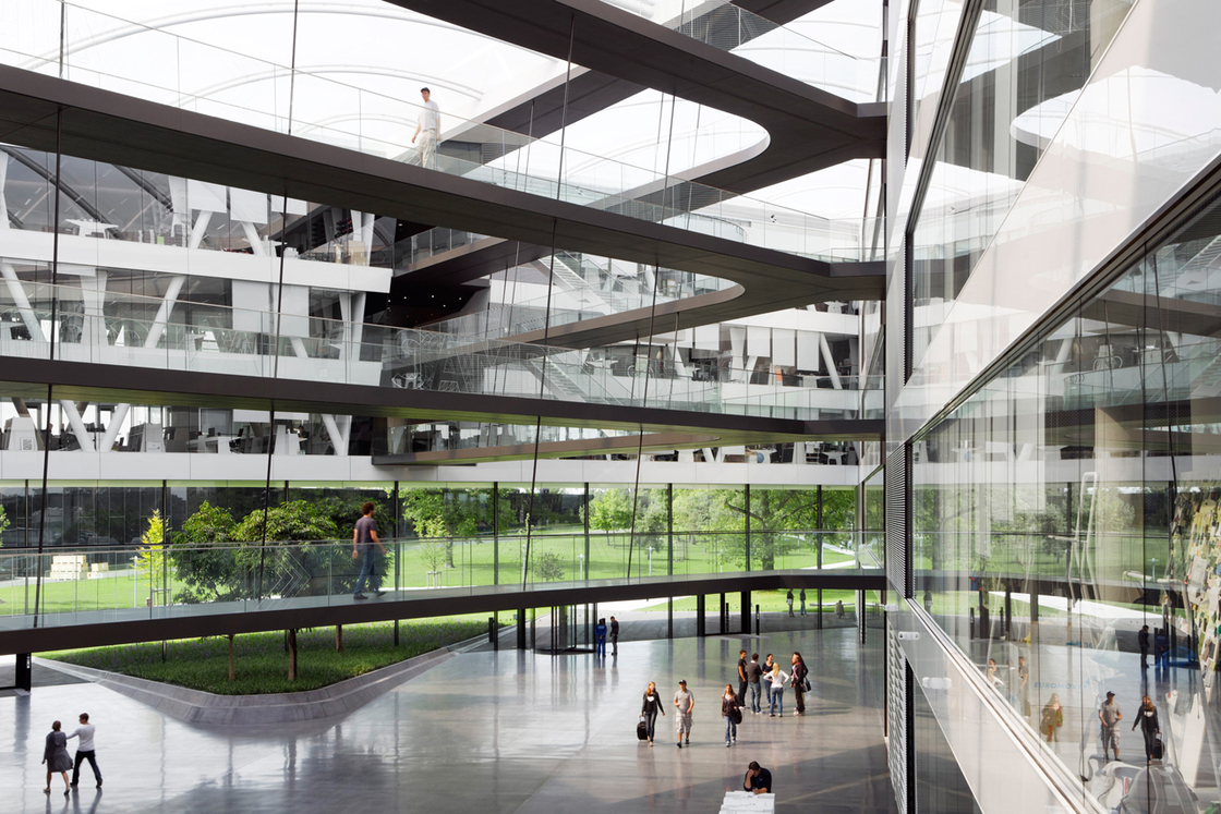 Ein Foto von Werner Huthmacher