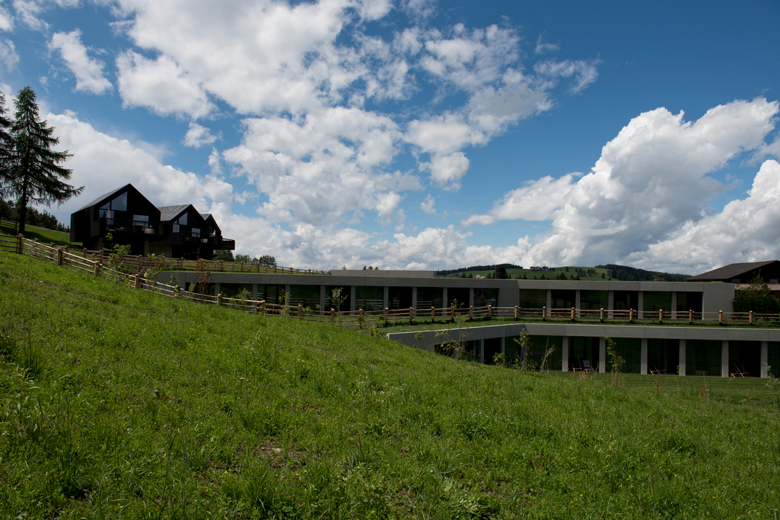 Ein Foto von Mads Mogensen