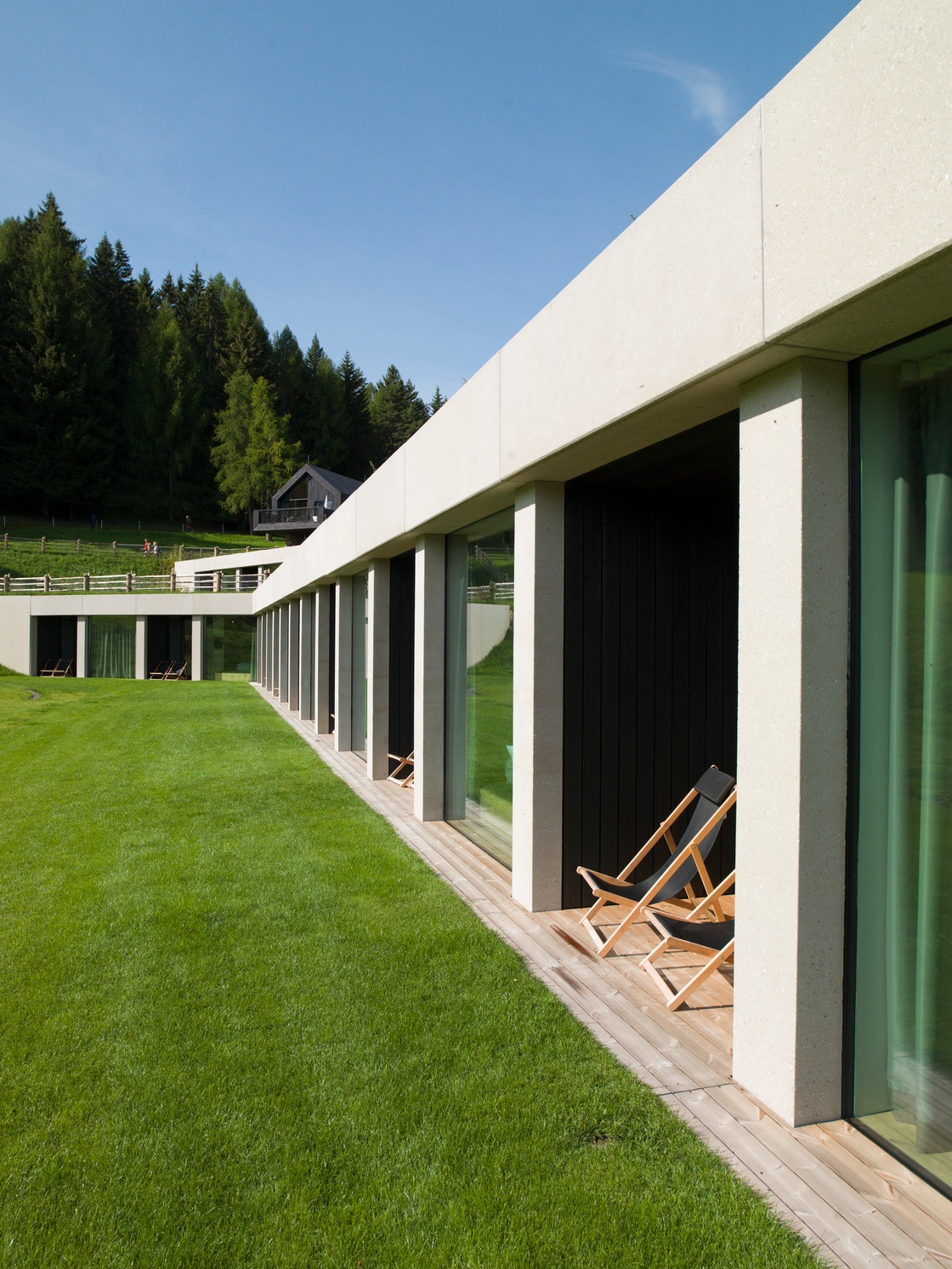 Ein Foto von Mads Mogensen