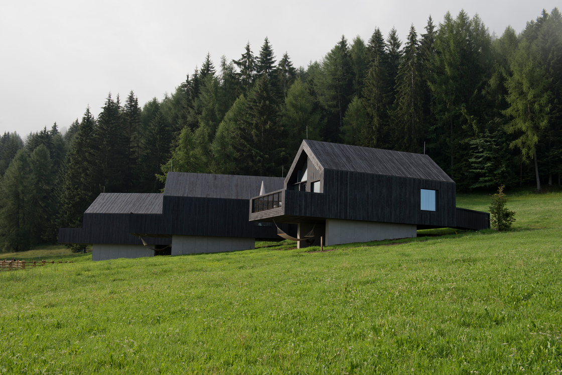 Ein Foto von Mads Mogensen