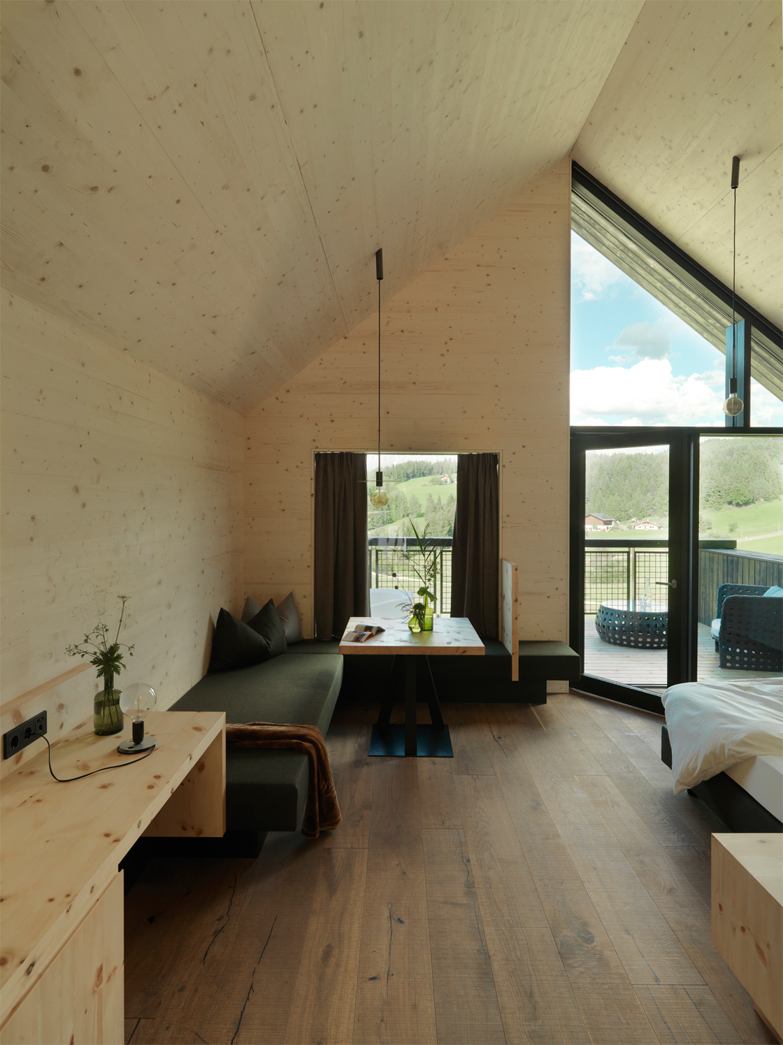 Ein Foto von Mads Mogensen