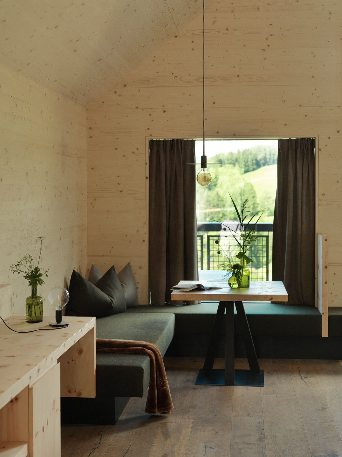 Ein Foto von Mads Mogensen