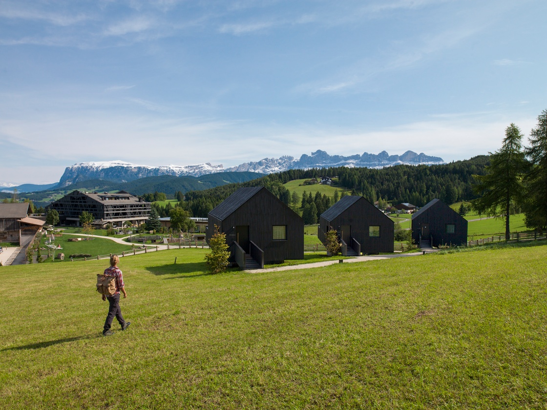 Ein Foto von Mads Mogensen