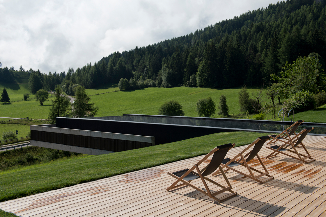 Ein Foto von Mads Mogensen