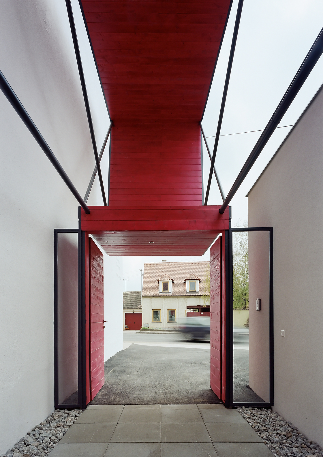 Ein Foto von Rupert Steiner