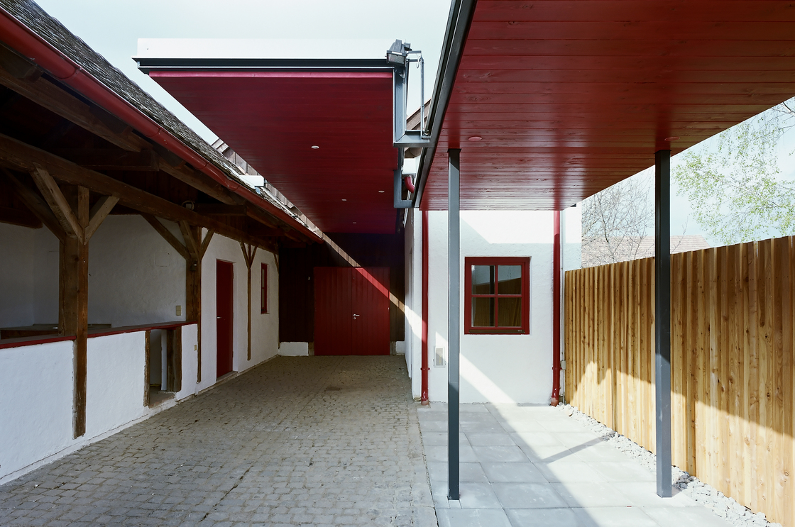 Ein Foto von Rupert Steiner