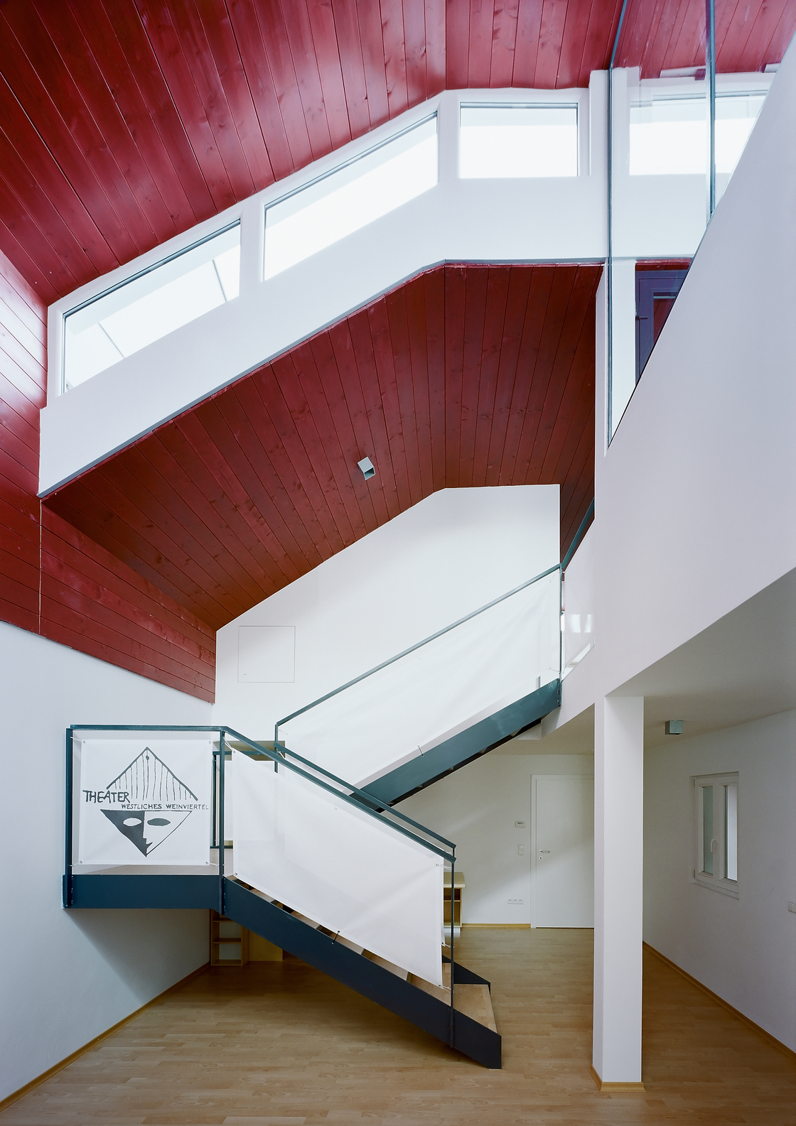 Ein Foto von Rupert Steiner