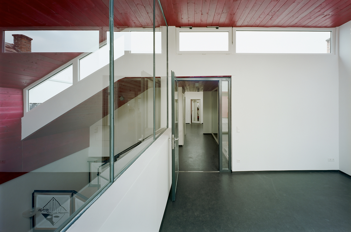 Ein Foto von Rupert Steiner