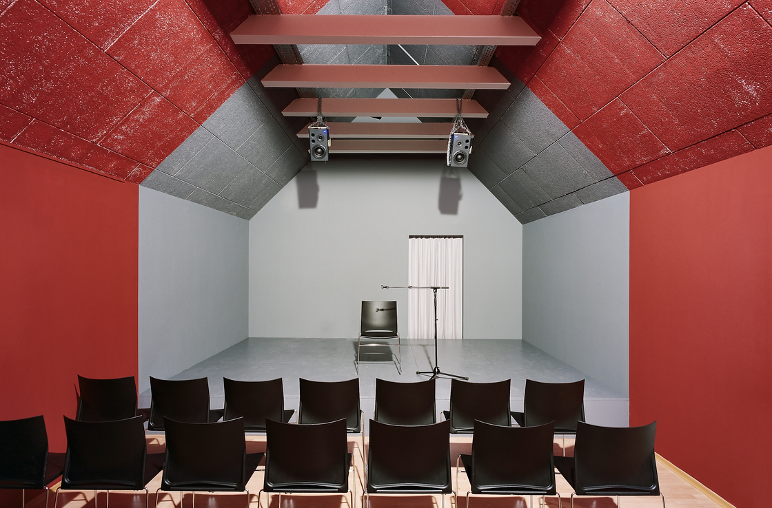 Ein Foto von Rupert Steiner