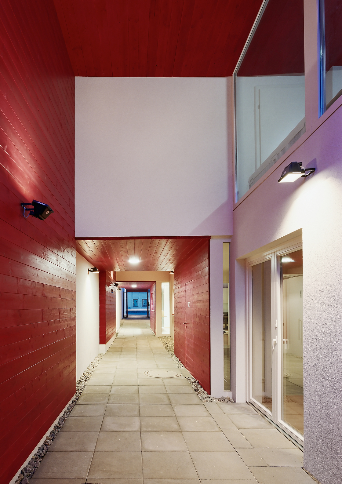 Ein Foto von Rupert Steiner