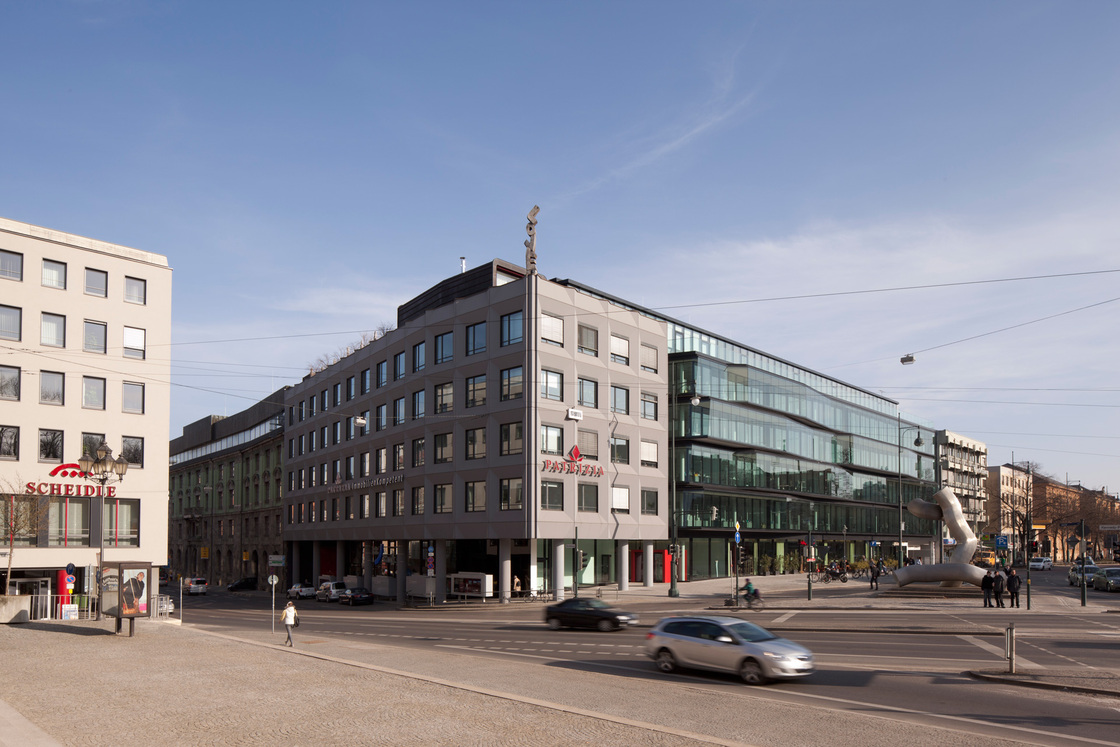 Ein Foto von Gerhard Hagen