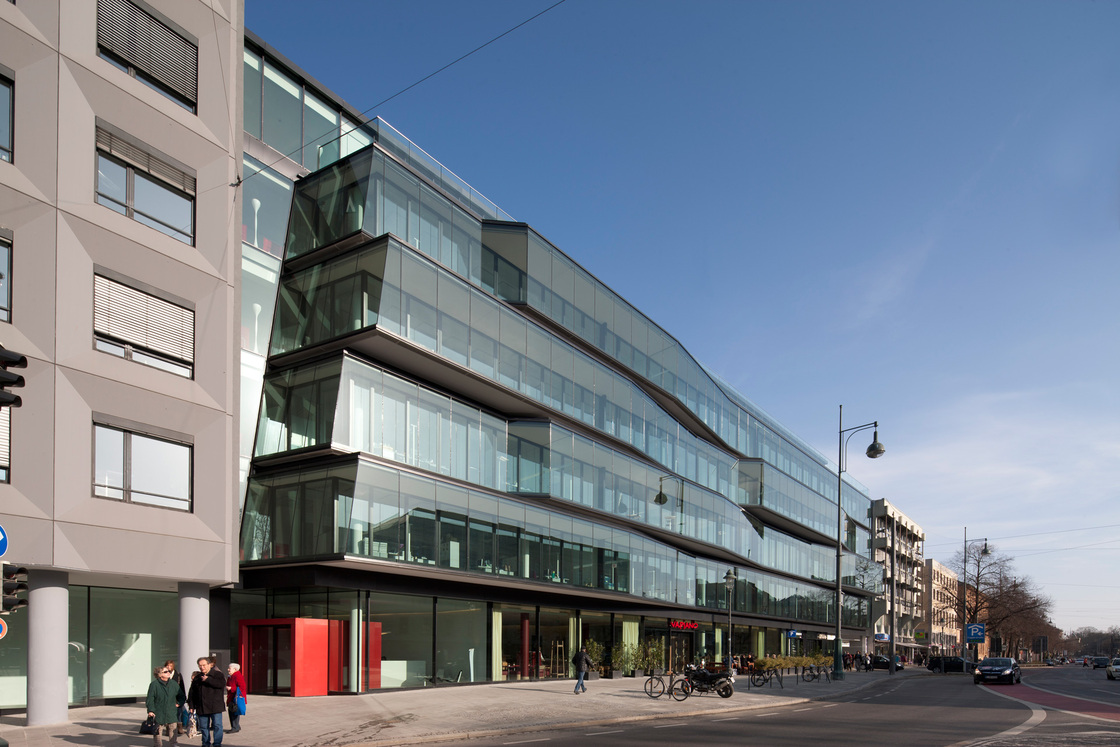 Ein Foto von Gerhard Hagen