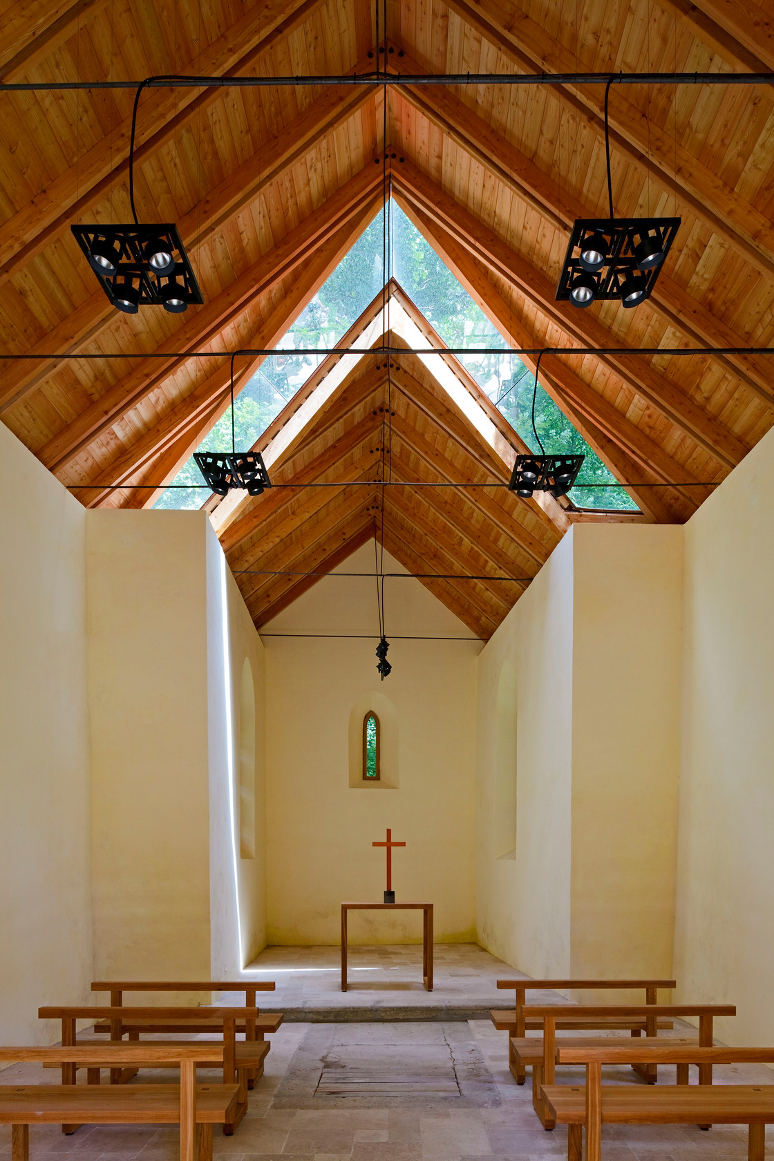 Ein Foto von Rupert Steiner