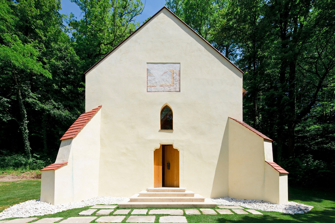 Ein Foto von Rupert Steiner