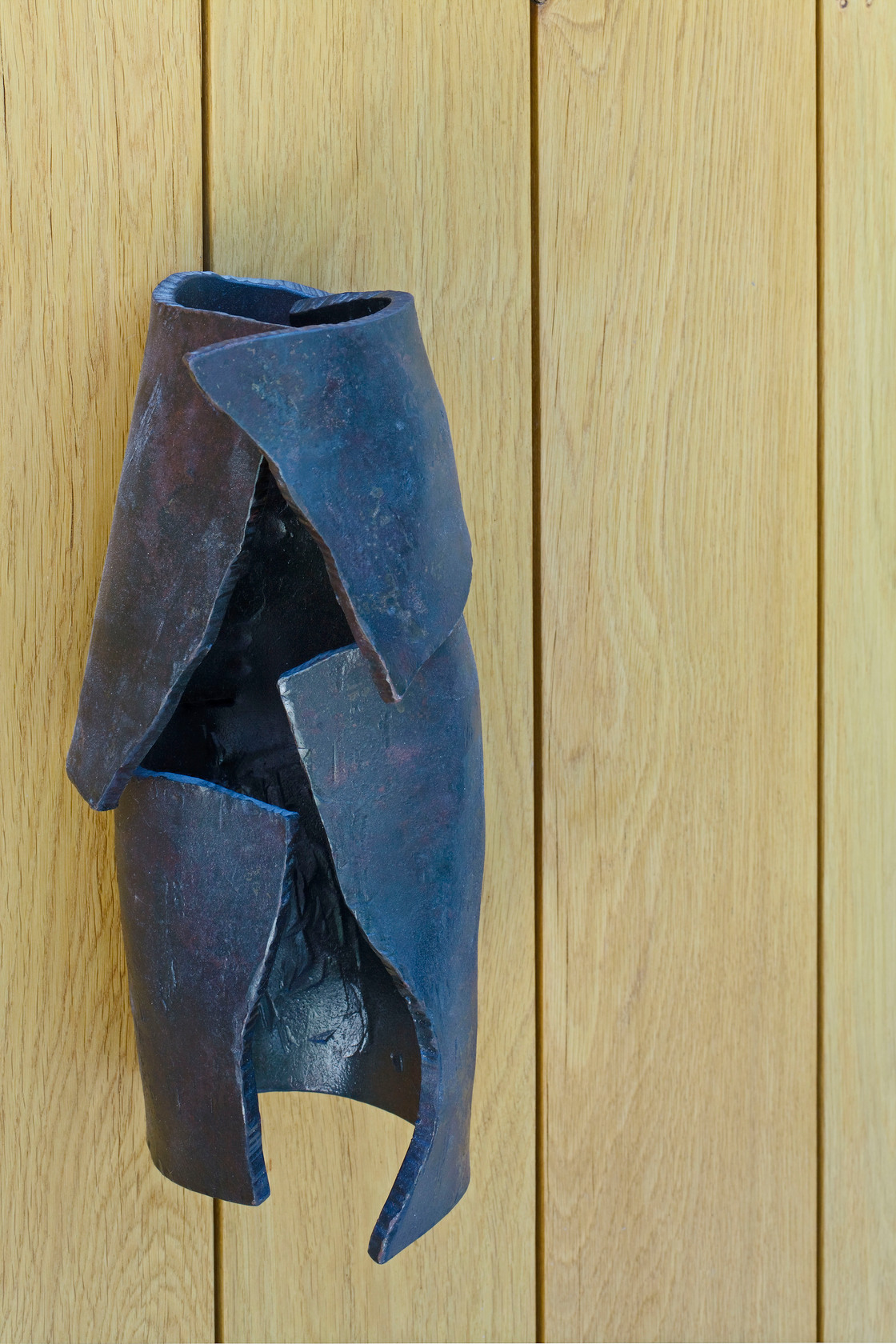 Ein Foto von Rupert Steiner