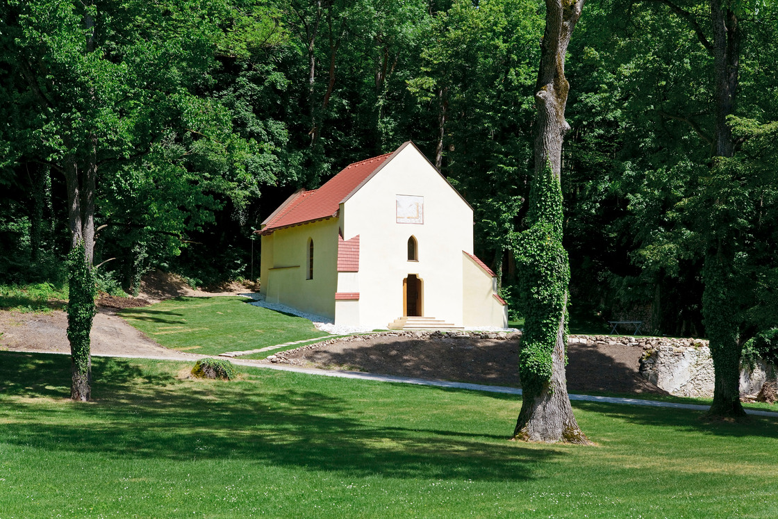 Ein Foto von Rupert Steiner