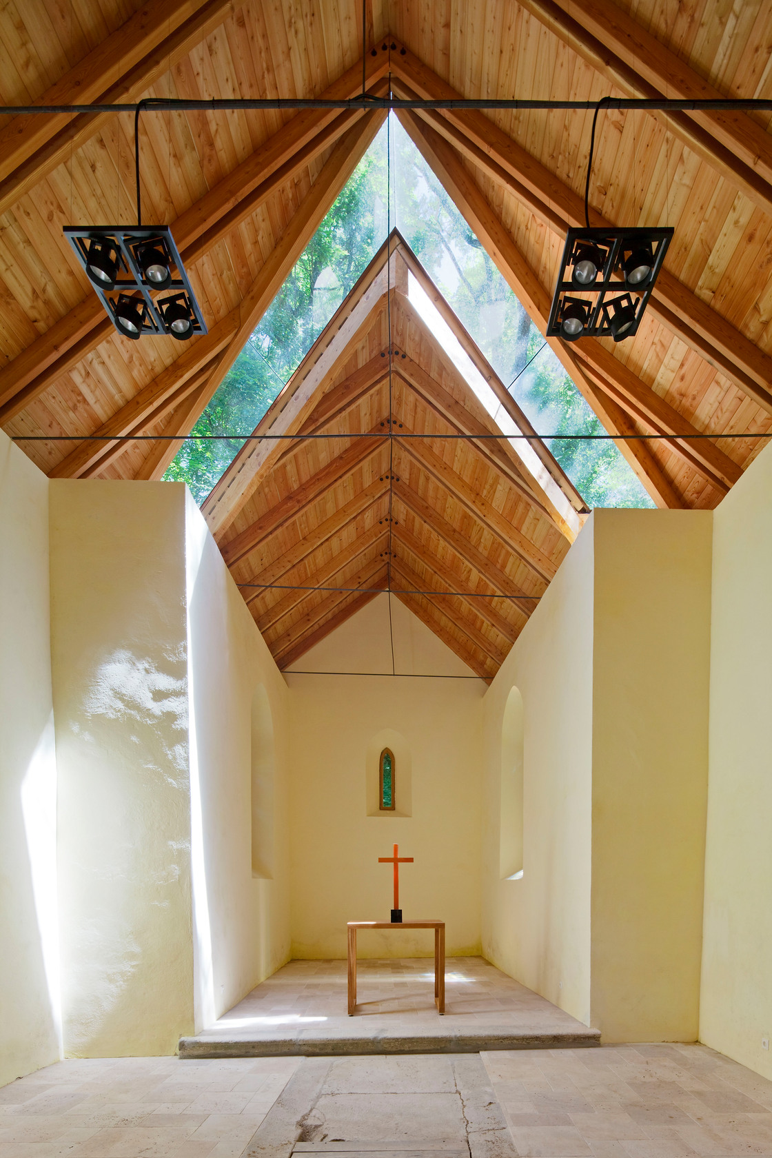 Ein Foto von Rupert Steiner