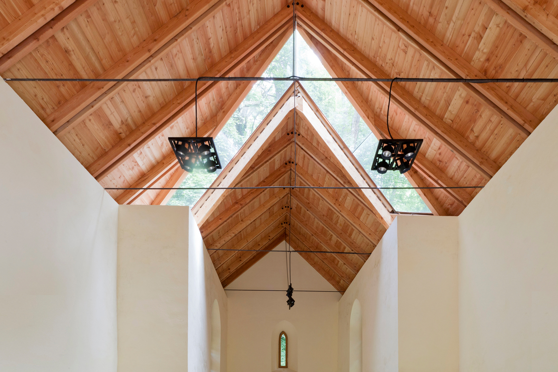 Ein Foto von Rupert Steiner