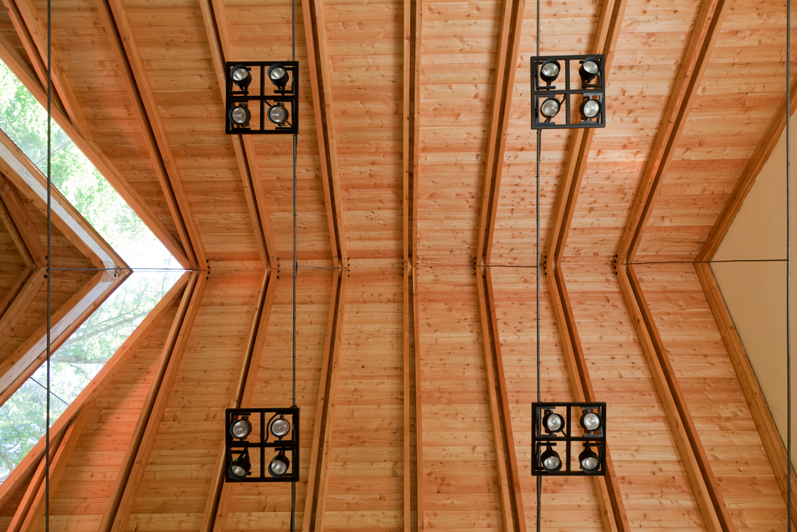 Ein Foto von Rupert Steiner